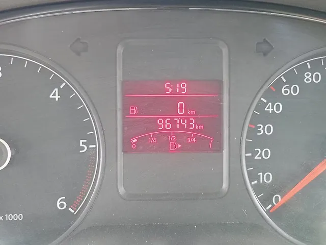 Used Volkswagen Vento [2012-2014] Highline Diesel in Pune