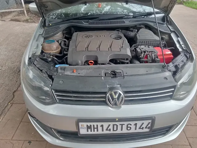 Used Volkswagen Vento [2012-2014] Highline Diesel in Pune