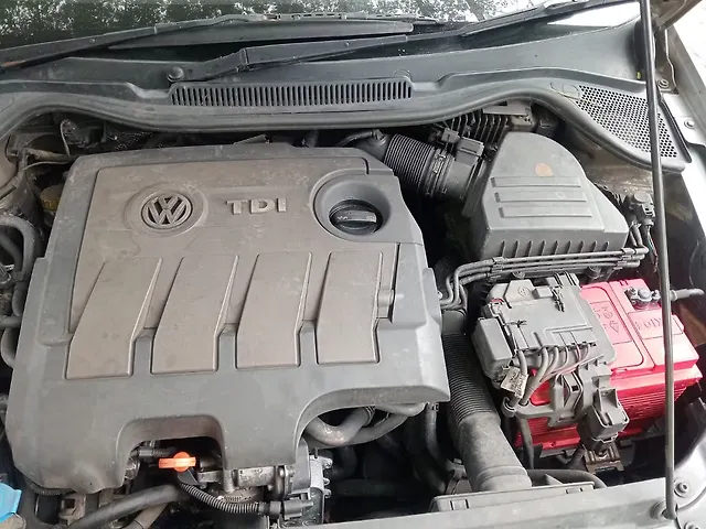 Used Volkswagen Vento [2012-2014] Highline Diesel in Pune