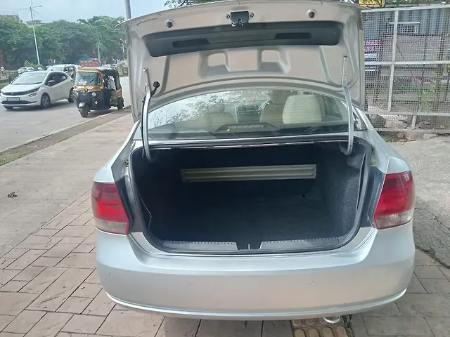 Used Volkswagen Vento [2012-2014] Highline Diesel in Pune