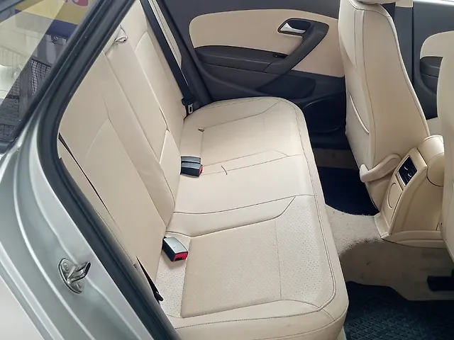 Used Volkswagen Vento [2012-2014] Highline Diesel in Pune