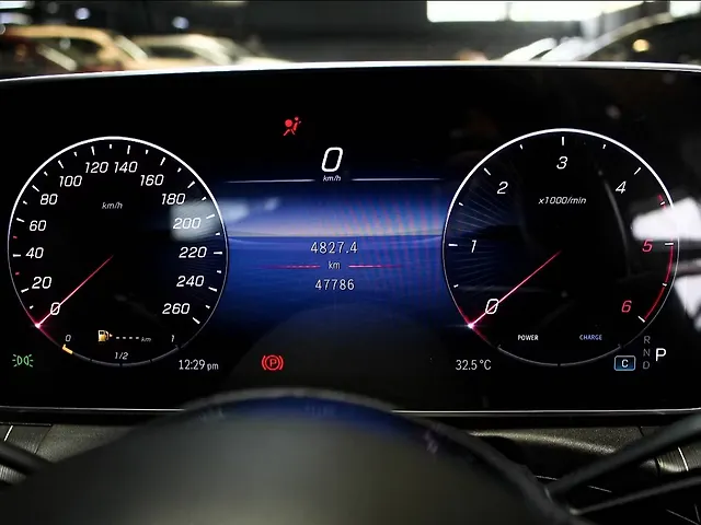 Used Mercedes-Benz C-Class [2018-2022] C220d Progressive in Hyderabad