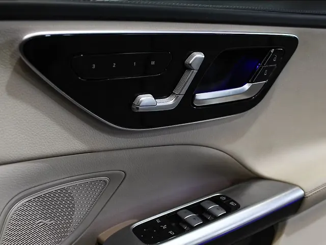 Used Mercedes-Benz C-Class [2018-2022] C220d Progressive in Hyderabad