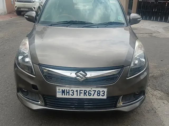 Used 2015 Maruti Suzuki Swift DZire in Nagpur