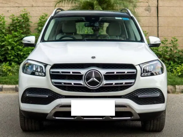 Used 2023 Mercedes-Benz GLS in Chennai