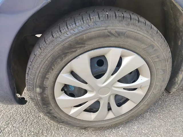 Used Maruti Suzuki Dzire [2017-2020] LXi Special Edition in Guwahati