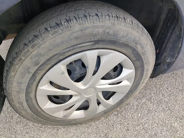 Used Maruti Suzuki Dzire [2017-2020] LXi Special Edition in Guwahati