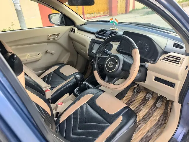 Used Maruti Suzuki Dzire [2017-2020] LXi Special Edition in Guwahati