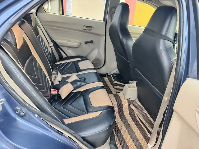 Used Maruti Suzuki Dzire [2017-2020] LXi Special Edition in Guwahati