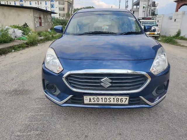 Used Maruti Suzuki Dzire [2017-2020] LXi Special Edition in Guwahati