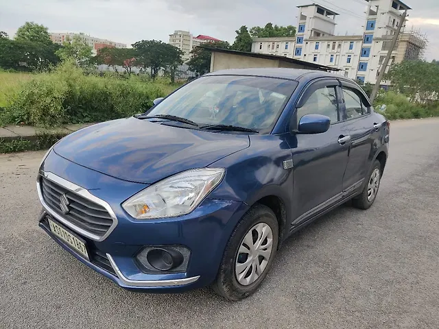 Used Maruti Suzuki Dzire [2017-2020] LXi Special Edition in Guwahati