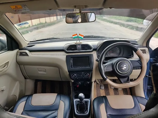 Used Maruti Suzuki Dzire [2017-2020] LXi Special Edition in Guwahati