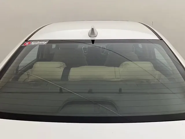 Used Honda City 4th Generation ZX CVT Petrol in Hyderabad