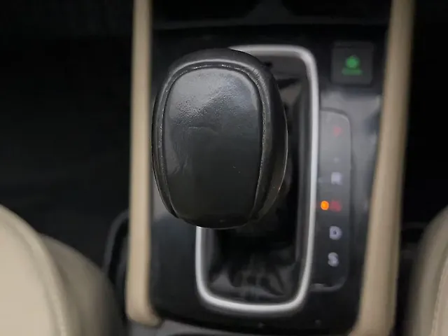 Used Honda City 4th Generation ZX CVT Petrol in Hyderabad
