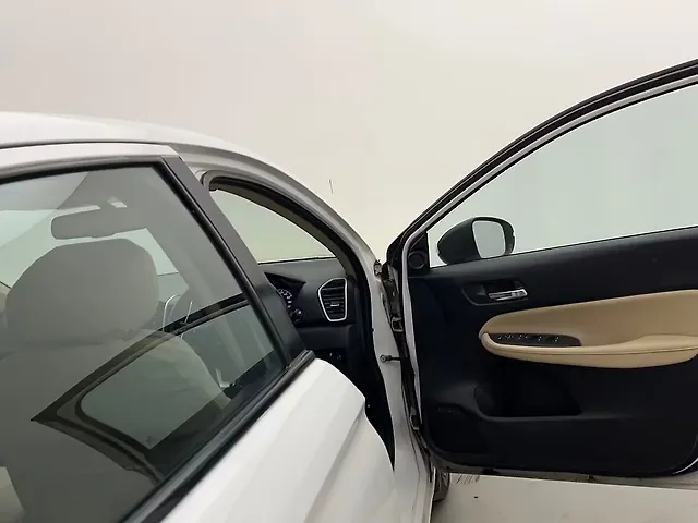 Used Honda City 4th Generation ZX CVT Petrol in Hyderabad