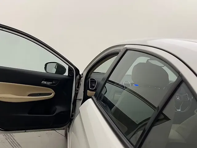 Used Honda City 4th Generation ZX CVT Petrol in Hyderabad