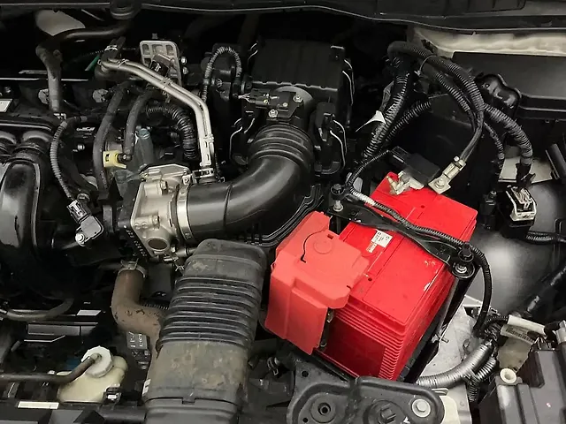 Used Honda City 4th Generation ZX CVT Petrol in Hyderabad