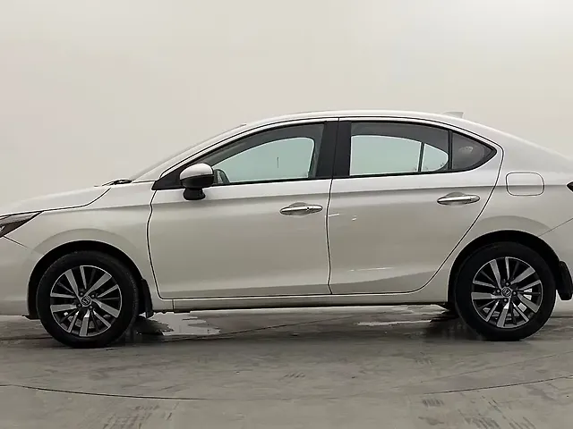 Used Honda City 4th Generation ZX CVT Petrol in Hyderabad