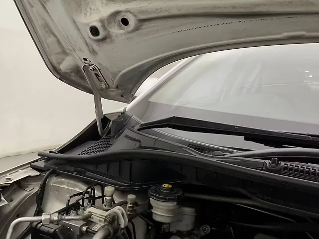 Used Honda City 4th Generation ZX CVT Petrol in Hyderabad