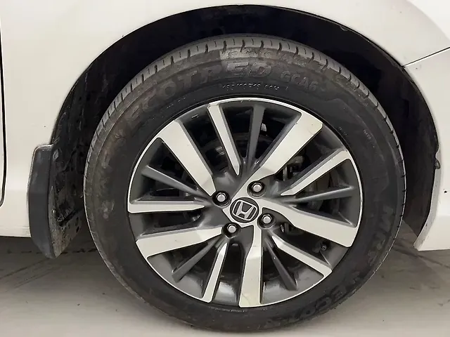 Used Honda City 4th Generation ZX CVT Petrol in Hyderabad