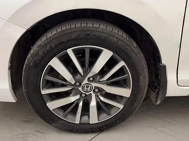 Used Honda City 4th Generation ZX CVT Petrol in Hyderabad