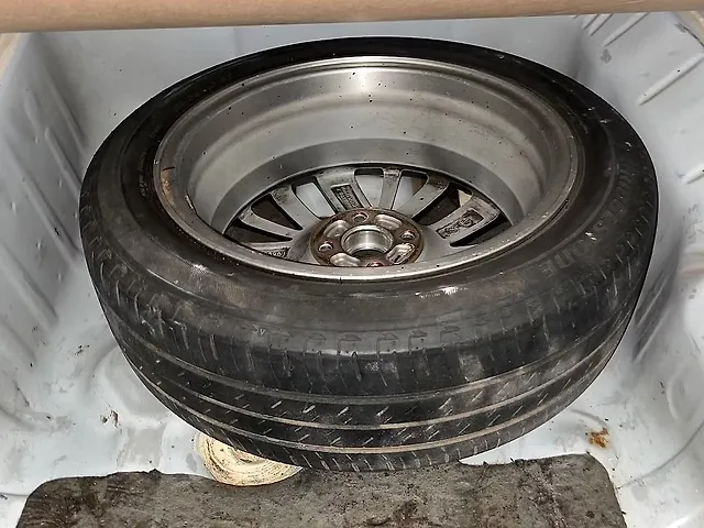 Used Honda City 4th Generation ZX CVT Petrol in Hyderabad