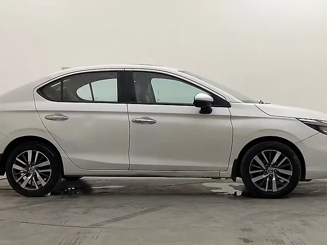 Used Honda City 4th Generation ZX CVT Petrol in Hyderabad