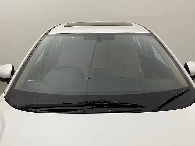 Used Honda City 4th Generation ZX CVT Petrol in Hyderabad