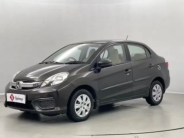 Used 2017 Honda Amaze in Jaipur