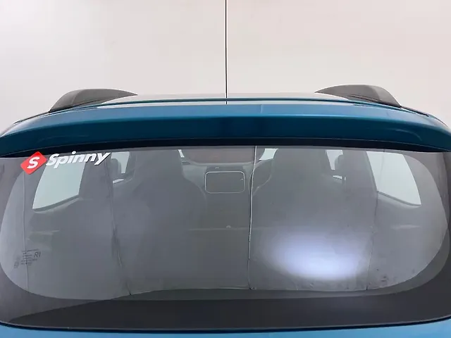 Used Renault Kwid [2015-2019] CLIMBER 1.0 [2017-2019] in Chennai