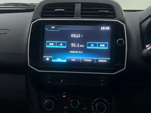 Used Renault Kwid [2015-2019] CLIMBER 1.0 [2017-2019] in Chennai