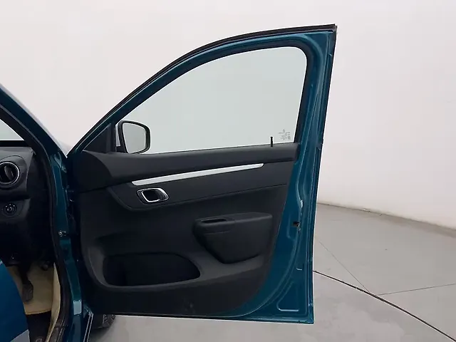 Used Renault Kwid [2015-2019] CLIMBER 1.0 [2017-2019] in Chennai