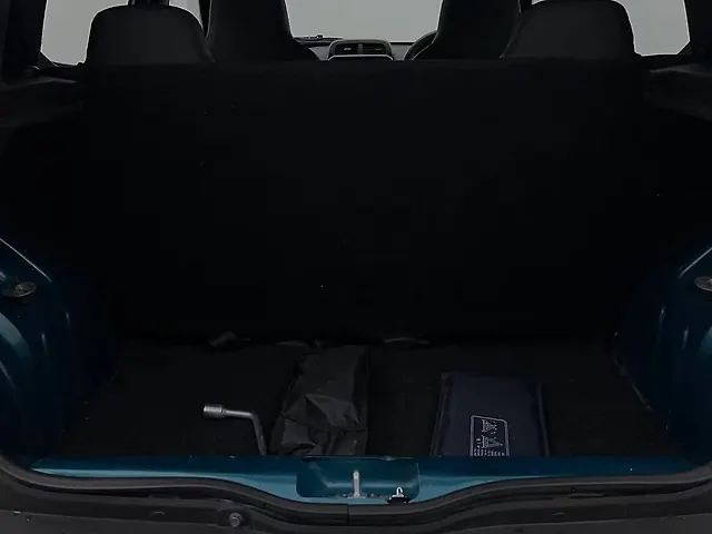 Used Renault Kwid [2015-2019] CLIMBER 1.0 [2017-2019] in Chennai