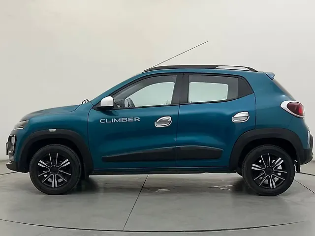 Used Renault Kwid [2015-2019] CLIMBER 1.0 [2017-2019] in Chennai