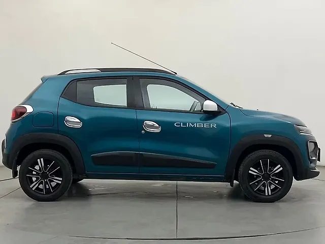 Used Renault Kwid [2015-2019] CLIMBER 1.0 [2017-2019] in Chennai