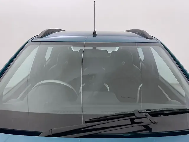 Used Renault Kwid [2015-2019] CLIMBER 1.0 [2017-2019] in Chennai