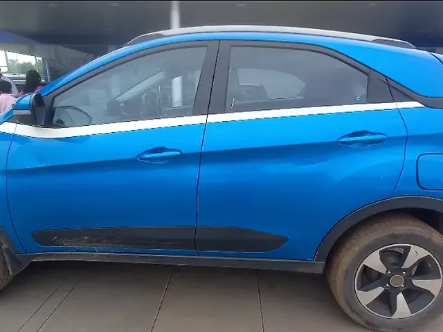 Used 2019 Tata Nexon in Raipur