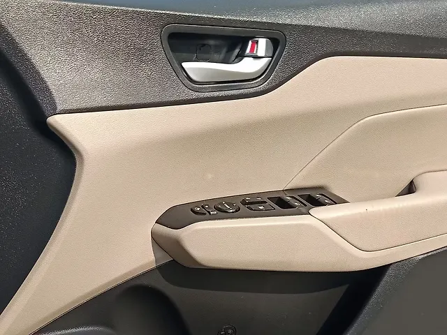 Used Hyundai Verna [2017-2020] SX Plus 1.6 VTVT AT in Delhi
