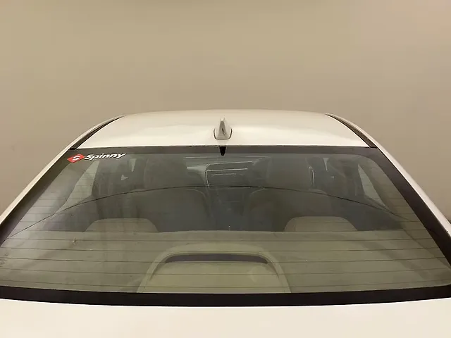 Used Honda City [2014-2017] SV CVT in Pune