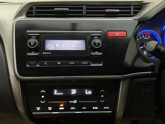 Used Honda City [2014-2017] SV CVT in Pune