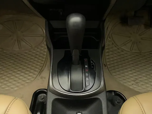 Used Honda City [2014-2017] SV CVT in Pune