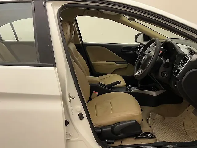 Used Honda City [2014-2017] SV CVT in Pune