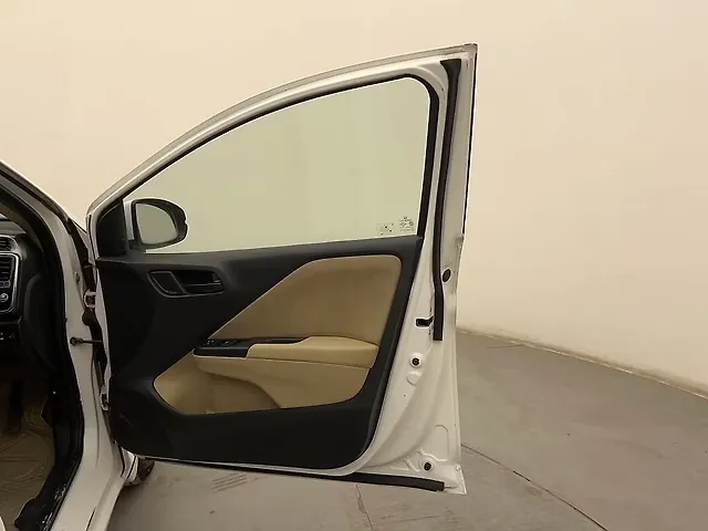 Used Honda City [2014-2017] SV CVT in Pune