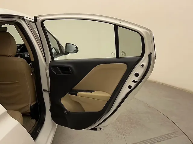 Used Honda City [2014-2017] SV CVT in Pune