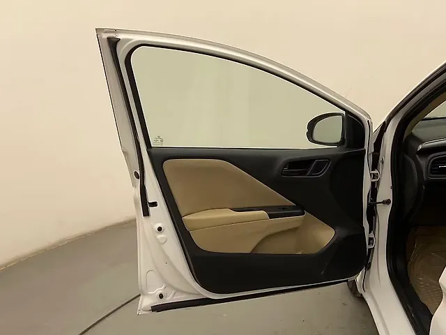 Used Honda City [2014-2017] SV CVT in Pune