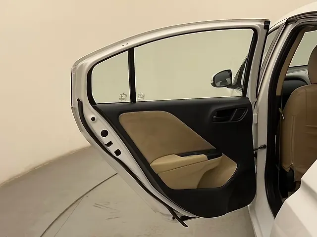 Used Honda City [2014-2017] SV CVT in Pune