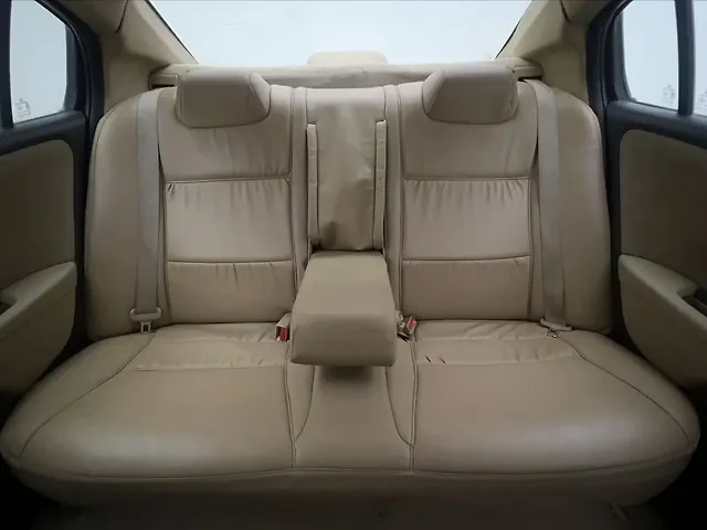 Used Honda City [2014-2017] SV CVT in Pune