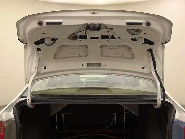 Used Honda City [2014-2017] SV CVT in Pune