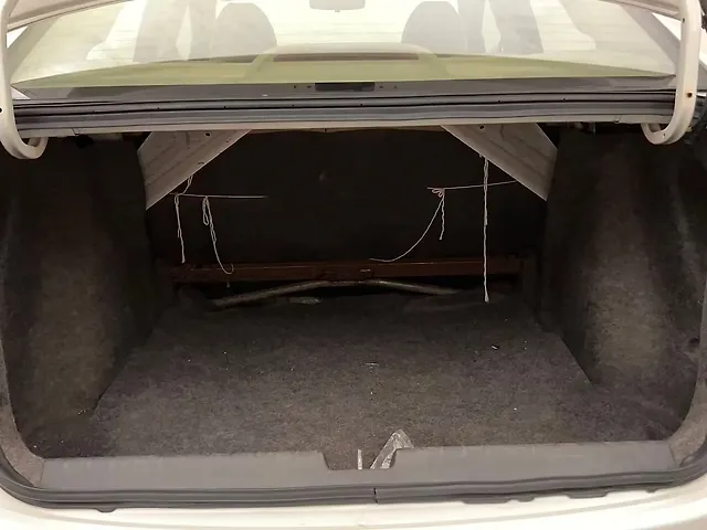 Used Honda City [2014-2017] SV CVT in Pune