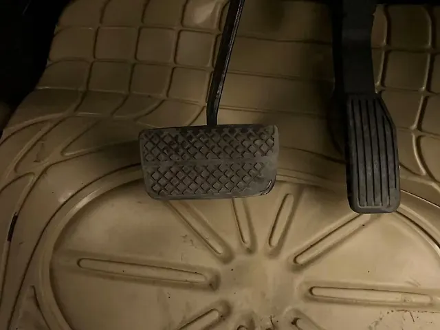 Used Honda City [2014-2017] SV CVT in Pune